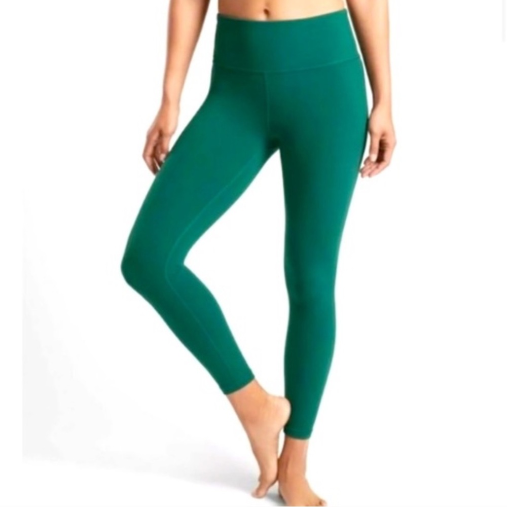 Athleta Elation 7/8 Leggings